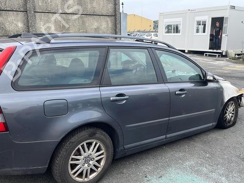 Left sun visor VOLVO V50 (545)  | BP21959688I1  - Image 7