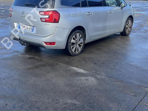 Starter CITROËN C4 Grand Picasso II (DA_, DE_) 2.0 BlueHDi 150 | BP25920351M8 - Image 13