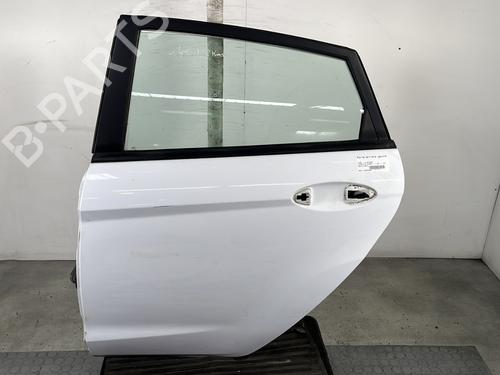 Used Left rear door FORD FIESTA VI (CB1, CCN) 1.25 (82 hp) 29242034