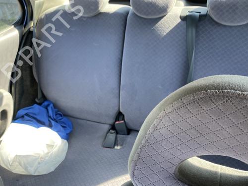 Rear mirror NISSAN MICRA III (K12) 1.2 16V | BP32062620I6 