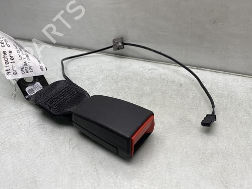 Used Seat buckle OPEL ASTRA K (B16) 1.5 CRDI (68) (122 hp) 22565325