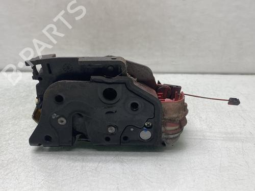 Used Front left lock SEAT LEON (1P1) [2005-2013]  22694873