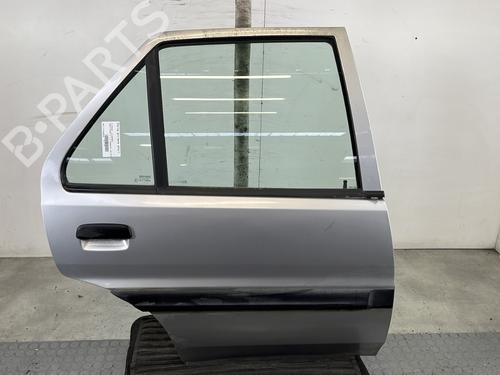 Used Right rear door CITROËN SAXO (S0, S1) 1.1 X, SX (60 hp) 32389397