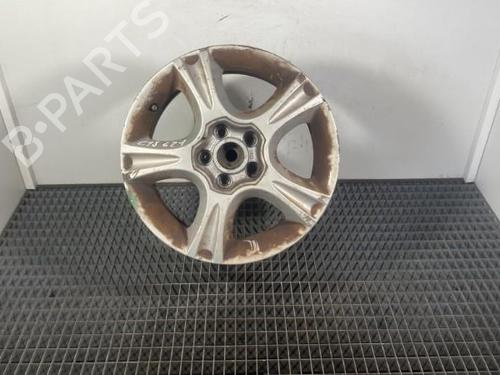 Used Rim SEAT IBIZA III (6L1) 1.9 SDI (64 hp) 21963195