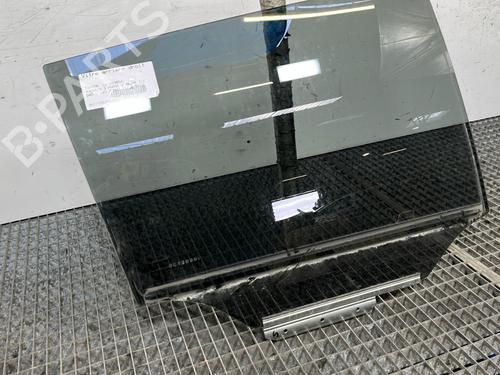 Rear right door window TOYOTA AVENSIS Estate (_T27_) 2.0 D-4D (ADT270_, ADT270R) | BP29528355C21 