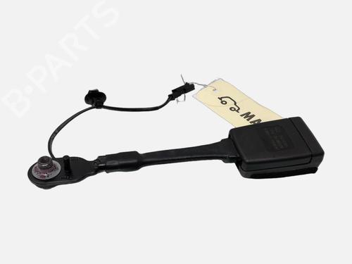 Used Seat buckle Seat buckle OPEL ASTRA K (B16) 1.4 Turbo (68) (150 hp) 40205275 40205275