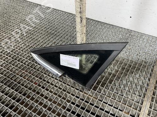 Front left quarter glass FORD FIESTA VI (CB1, CCN) 1.6 TDCi | BP29513621C111 