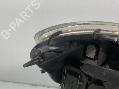 Left headlight RENAULT CLIO III (BR0/1, CR0/1) 1.5 dCi (BR17, CR17) | BP29939326C28 