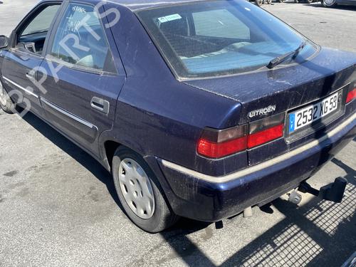 Right front indicator CITROËN XANTIA (X1_, X2_) 1.8 i 16V | BP25922963C33 