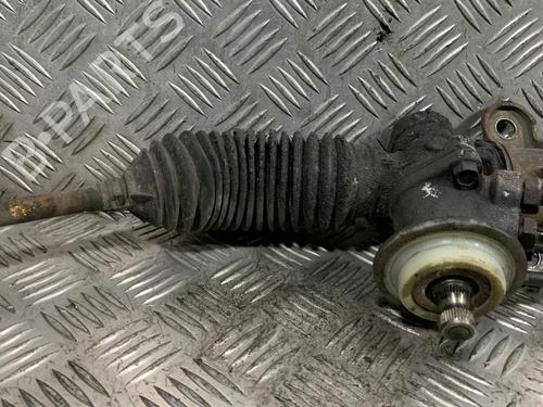 Used Steering rack Steering rack HYUNDAI COUPE I (RD) [1996-2004] 19972440 19972440