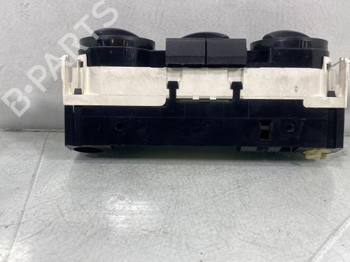 Climate control VW POLO IV (9N_, 9A_) 1.4 TDI | BP31339989I5