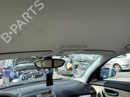 Upper protection BMW 1 (E87) 118 d | BP29329255M93 