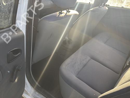 Front right lock DACIA LOGAN (LS_) 1.4 (LS0A, LS0C, LS0E, LS0G) | BP29507428C97 - Image 10