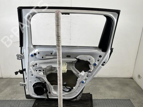 Right rear door PEUGEOT 5008 (0U_, 0E_) 1.6 BlueHDi 120 | BP29748995C5 