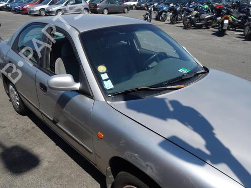 Right headlight DAEWOO NUBIRA Wagon (J100) 1.6 16V | BP23768278C29  - Image 9