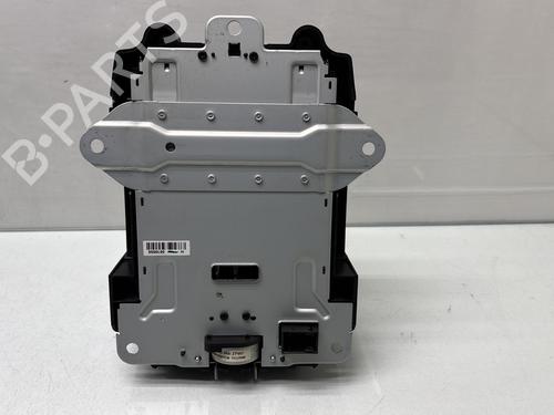 Display monitor PEUGEOT 3008 I MPV (0U_) 1.2 | BP32339443C48