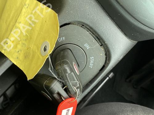 Left mirror FIAT CROMA (194_) 1.9 D Multijet (194AXC1B, 194AXC12) | BP24407207C26 