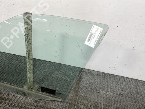 Front left door window PEUGEOT 306 Break (7E, N3, N5) 2.0 HDI 90 | BP29841587C18