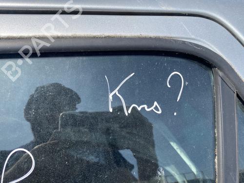 Rear left door window FORD FIESTA IV (JA_, JB_) 1.8 DI | BP27607512C20 