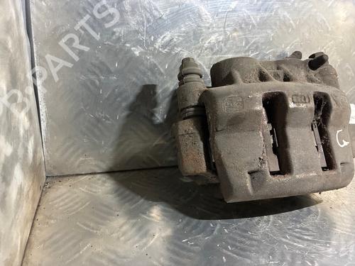 Used Left front brake caliper Left front brake caliper 19999854 19999854