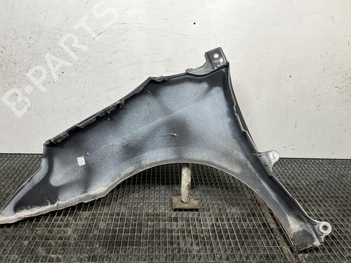 Forskærm Højre CITROËN C4 I (LC_) 1.6 HDi | BP29940157C42 