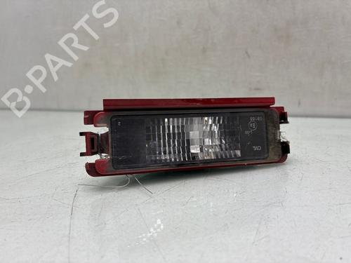 Used Licence plate light Licence plate light 37028910 37028910