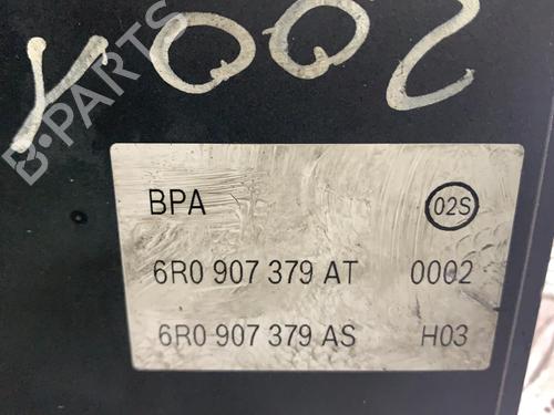 Used ABS pump ABS pump SKODA FABIA II (542) 1.2 12V (60 hp) 19978982 19978982