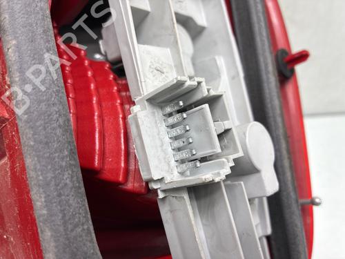Left taillight RENAULT MODUS / GRAND MODUS (F/JP0_) 1.5 dCi (FP0G, JP0G) | BP39393633C34 - Image 3