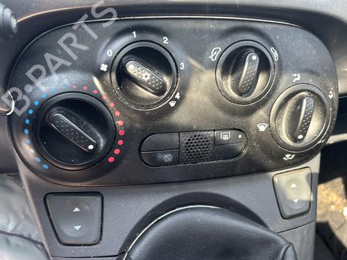 Ignition barrel FIAT 500 (312_) 1.2 (312AXA1A) | BP30443357M48 - Image 14
