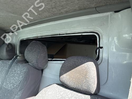 Left headlight RENAULT TRAFIC II Van (FL) 1.9 dCi 80 (FL0B) | BP29413420C28 