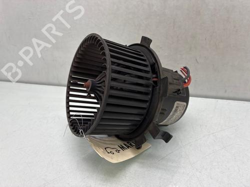 Used Heater blower motor Heater blower motor PEUGEOT 407 SW (6E_, 6D_) 1.6 HDi 110 (109 hp) 39653551 39653551
