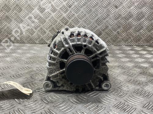 Generator PEUGEOT 208 I (CA_, CC_) 1.4 HDi (68 hp) 30107298