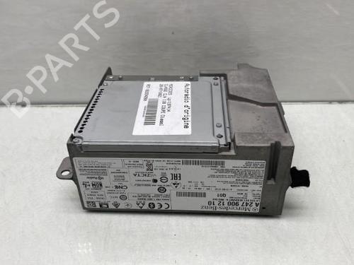 Radio MERCEDES-BENZ CLA Shooting Brake (X118) CLA 180 (118.684) | BP19948706E6 