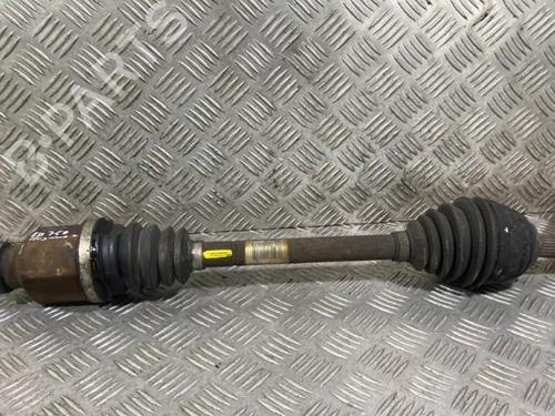 Used Left front driveshaft Left front driveshaft RENAULT MEGANE II (BM0/1_, CM0/1_) [2001-2012] 19950300 19950300