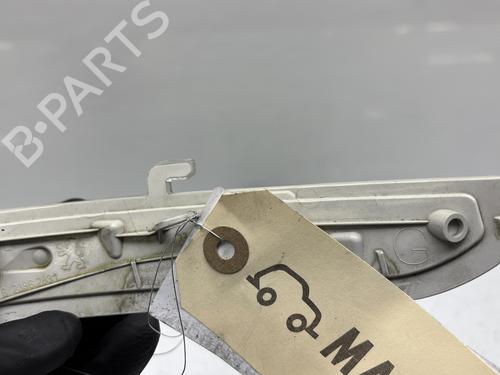 Left front indicator PEUGEOT 208 I (CA_, CC_) 1.6 HDi / BlueHDi 75 | BP31931114C32