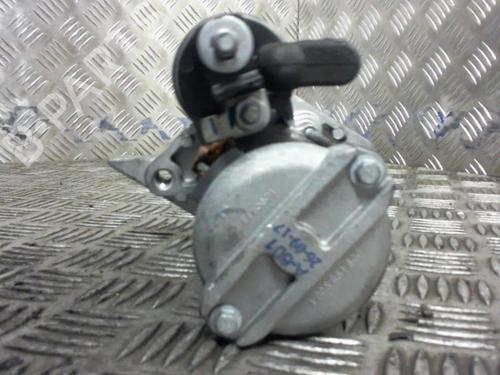 Starter DACIA SANDERO II 1.0 SCe 75 (B8JC, B8JD) | BP25135220M8 