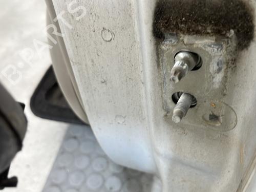 Left rear door RENAULT SCÉNIC II (JM0/1_) 1.9 dCi (JM0G, JM12, JM1G, JM2C) | BP30156453C4 