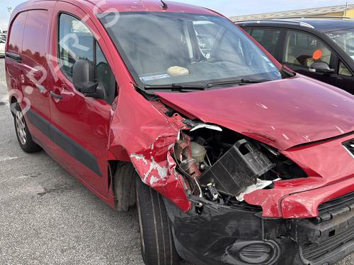 Radio PEUGEOT PARTNER Box Body/MPV 1.6 HDi 16V | BP31189636E6 - Image 8