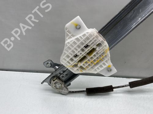Front right window mechanism HYUNDAI i20 II (GB, IB) 1.2 | BP29615470C23 