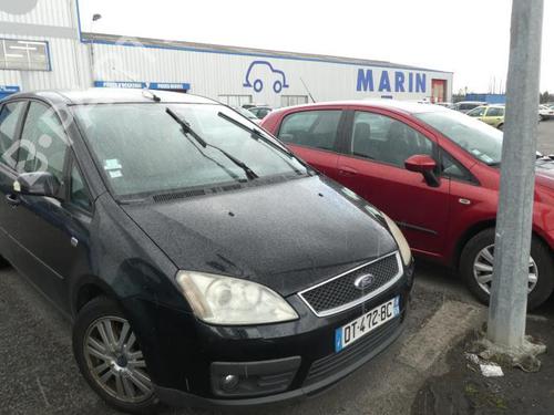 Warning switch FORD FOCUS C-MAX (DM2) 1.8 TDCi | BP19999759I22  - Image 11