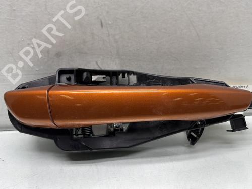 Used Front right exterior door handle PEUGEOT 2008 II (UD_, US_, UY_, UJ_, UR_, UC_) 1.2 PureTech 130 (USHNS, URHNS) (130 hp) 27633053