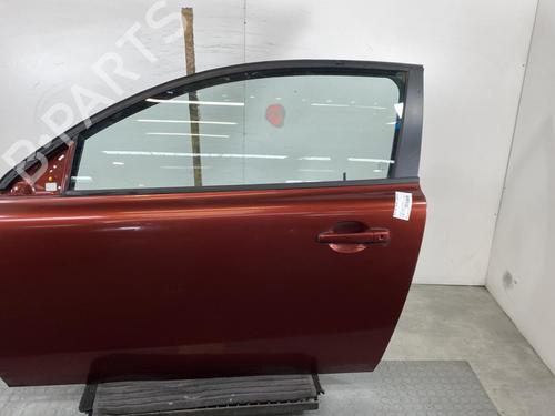 Left front door VOLVO C30 (533) 1.6 D | BP20327472C2 