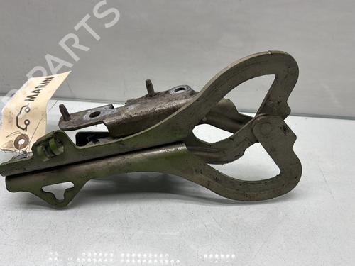 Hinge/Door check strap CITROËN C2 (JM_) 1.4 HDi | BP32208317C146