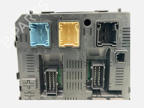 Fuse box CITROËN BERLINGO MULTISPACE (B9) | BP39393538E1 - Image 3