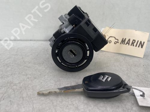 Used Ignition barrel SUZUKI SWIFT III (MZ, EZ) 1.3 DDiS (RS413D) (75 hp) 33115562