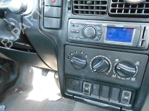 Front right window mechanism SEAT IBIZA II (6K1) 1.4 i | BP20005968C23 