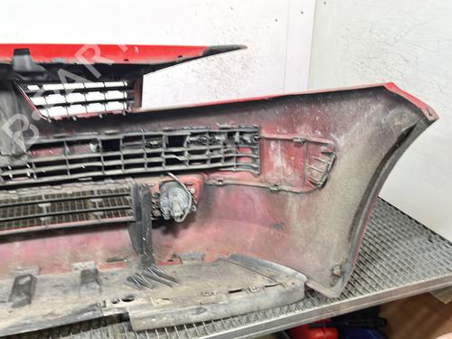 Stoßstange vorne RENAULT MEGANE II (BM0/1_, CM0/1_) 1.5 dCi (BM0F, BM0T, BM2B, CM0F, CM0T) | BP30731077C7