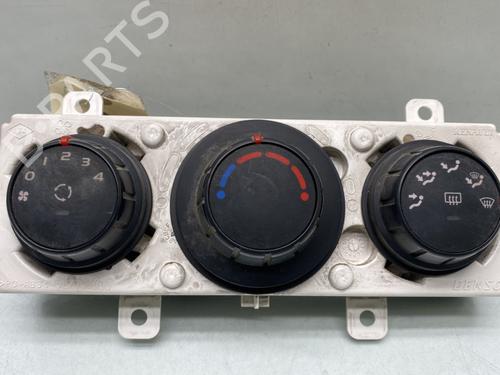 Used Climate control RENAULT MASTER III Van (FV) 2.3 dCi 100 FWD (FV0A, FV0B, FV0G, FV0K, FV0H) (101 hp) 31205924