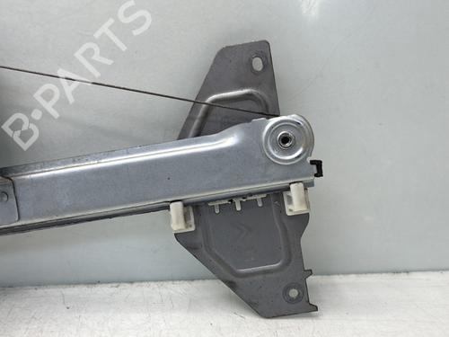 Front right window mechanism PEUGEOT PARTNER Tepee | BP33830668C23 - Image 4
