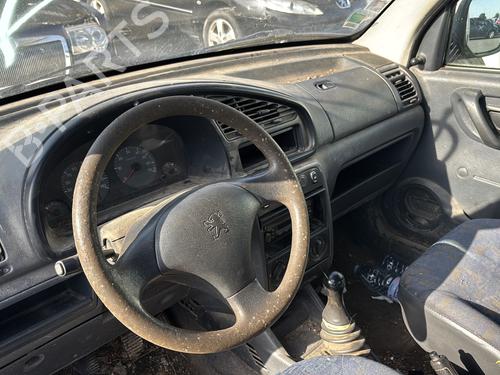 Right front window switch PEUGEOT PARTNER Box Body/MPV (5_, G_) 1.9 D | BP27643015I26  - Image 21